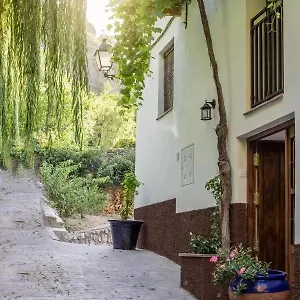 Casa Paseo Del Sauce Casa rural